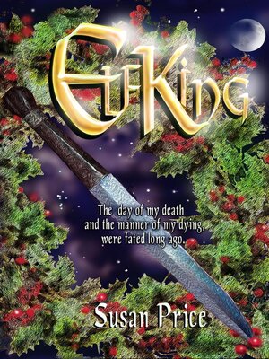 cover image of Elf King